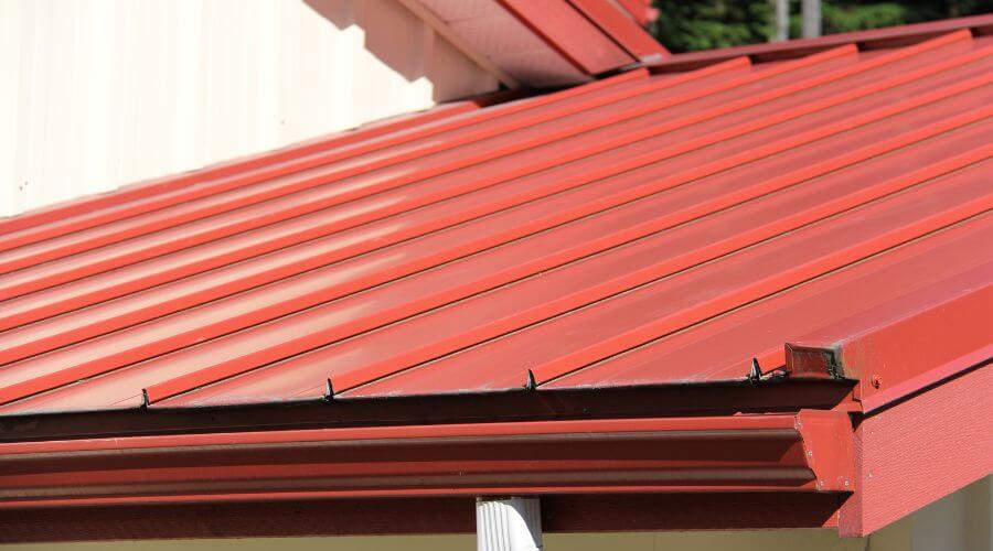 Emergency Industrial Roof Repair in Slatedale, PA